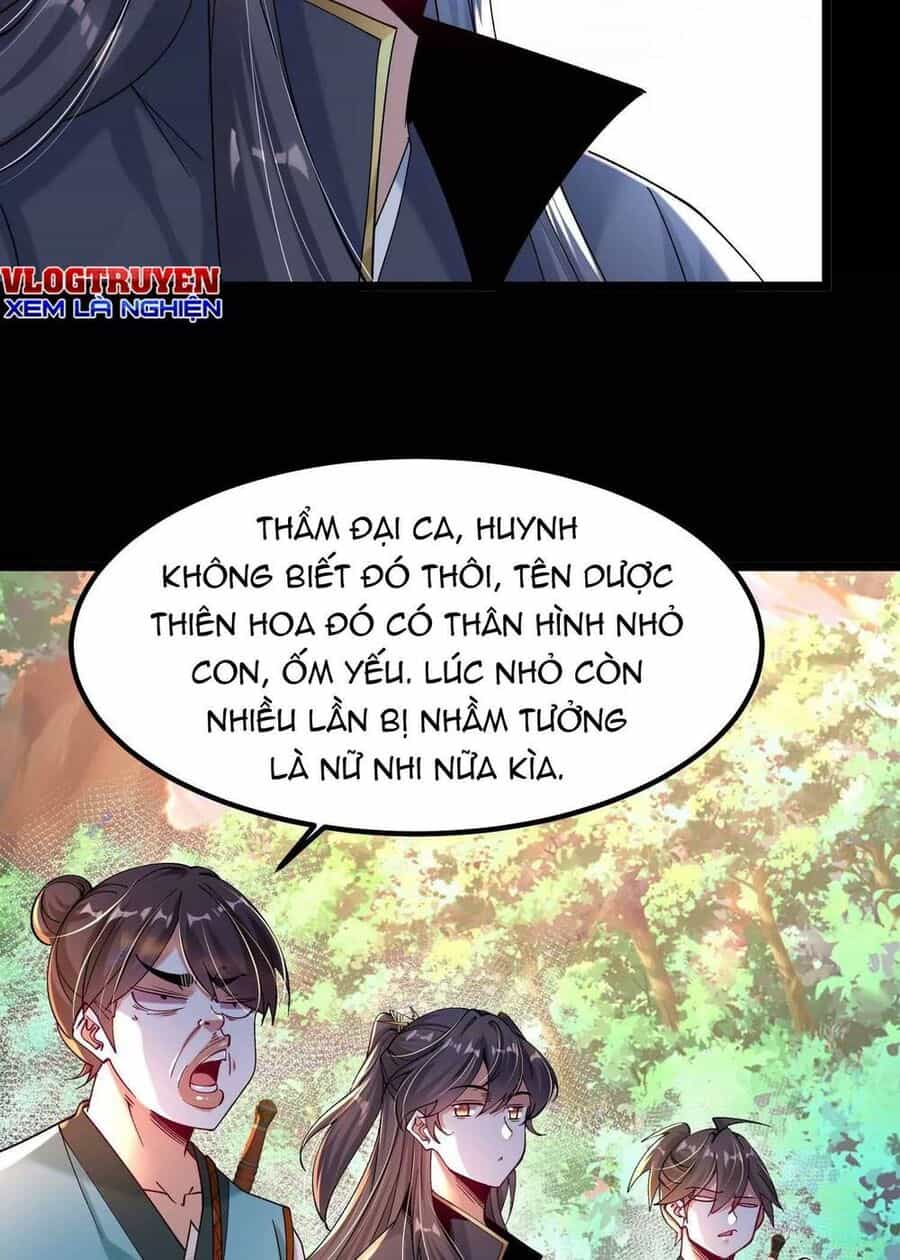 Ngạo Thế Đan Thần - Chương 11 - ảnh 79