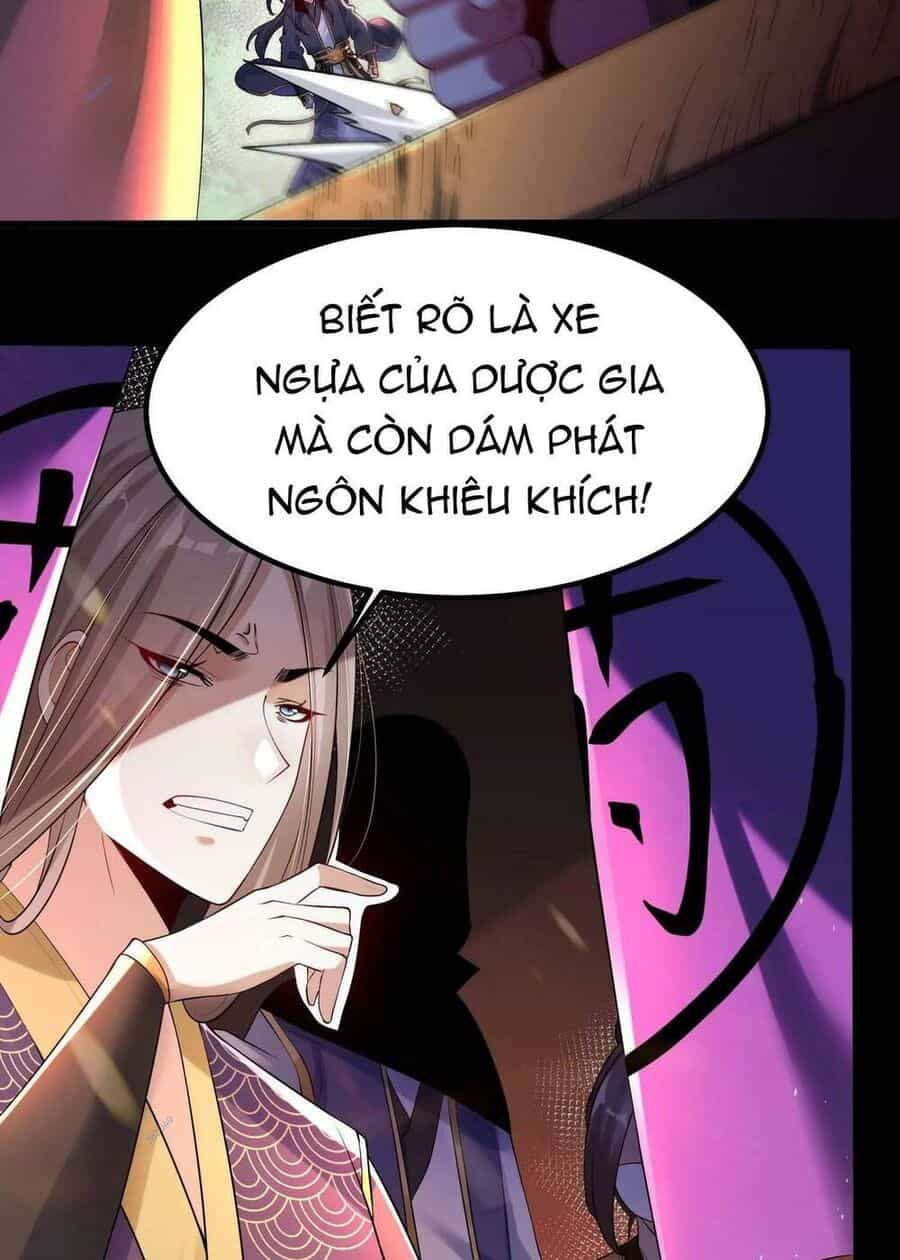 Ngạo Thế Đan Thần - Chương 11 - ảnh 95