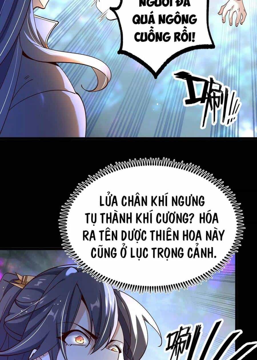 Ngạo Thế Đan Thần - Chương 12 - ảnh 14
