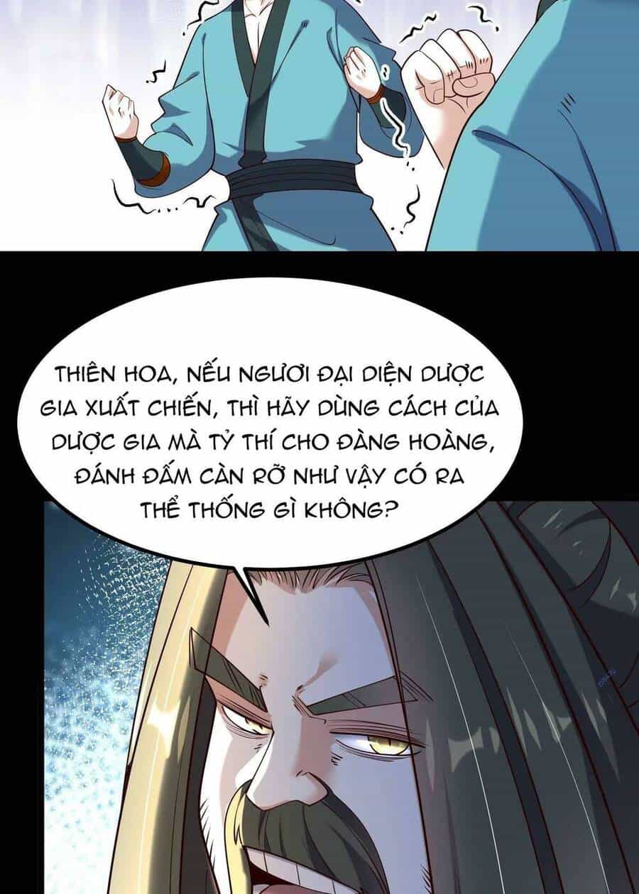 Ngạo Thế Đan Thần - Chương 12 - ảnh 31