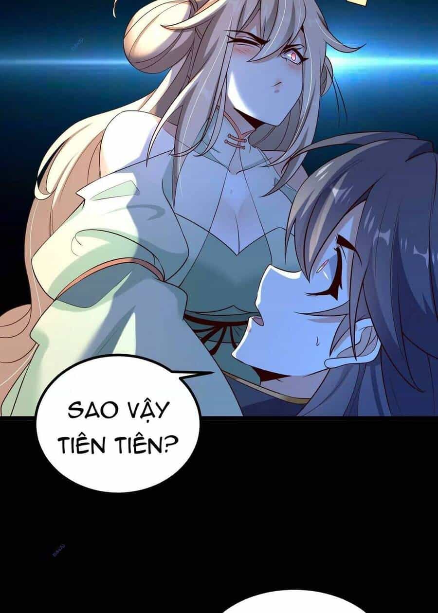 Ngạo Thế Đan Thần - Chương 12 - ảnh 57