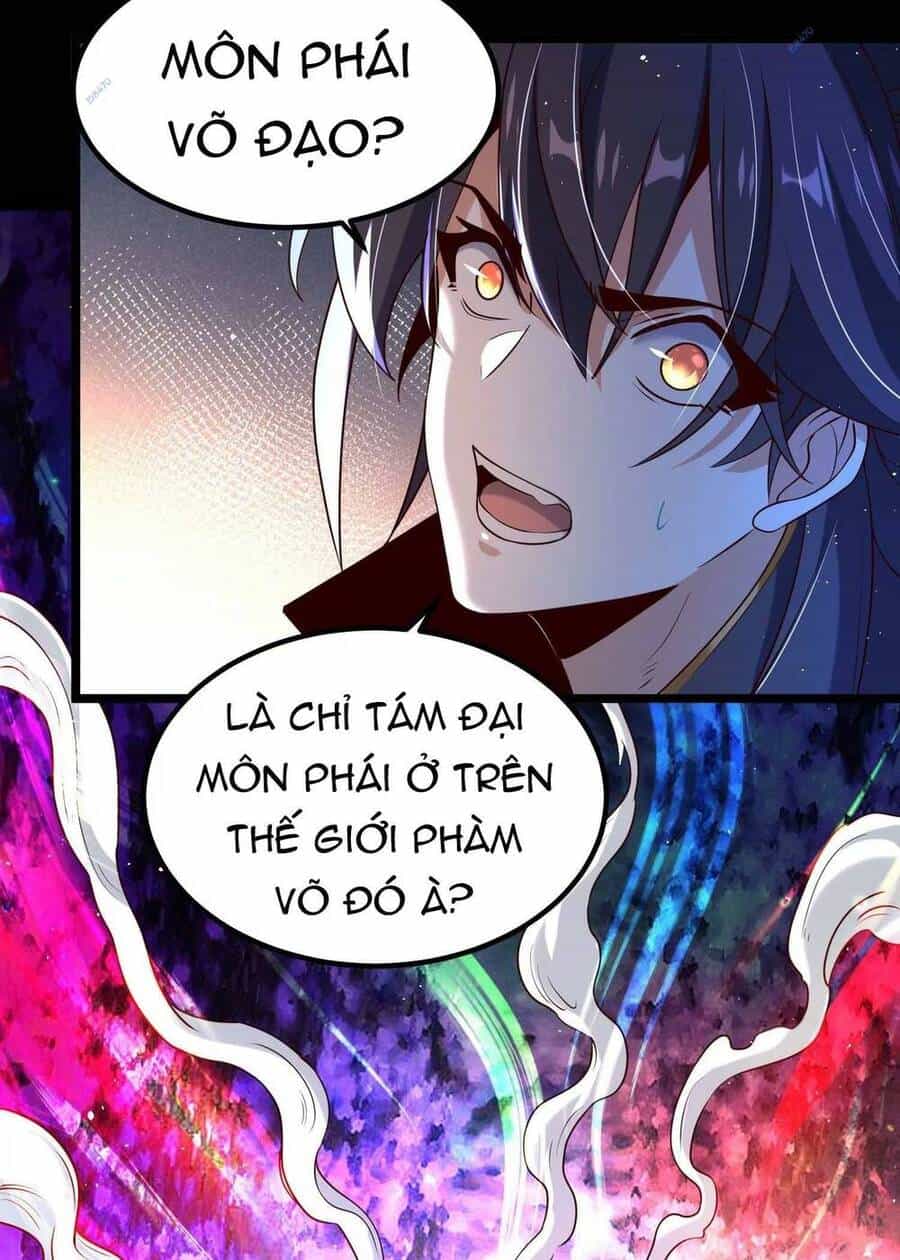 Ngạo Thế Đan Thần - Chương 12 - ảnh 63