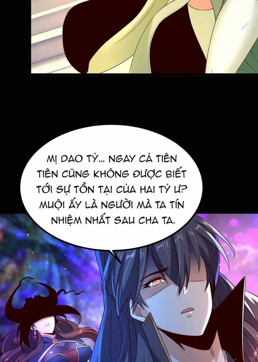 Ngạo Thế Đan Thần - Chương 12 - ảnh 71