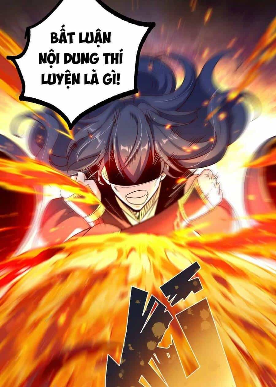 Ngạo Thế Đan Thần - Chương 12 - ảnh 85