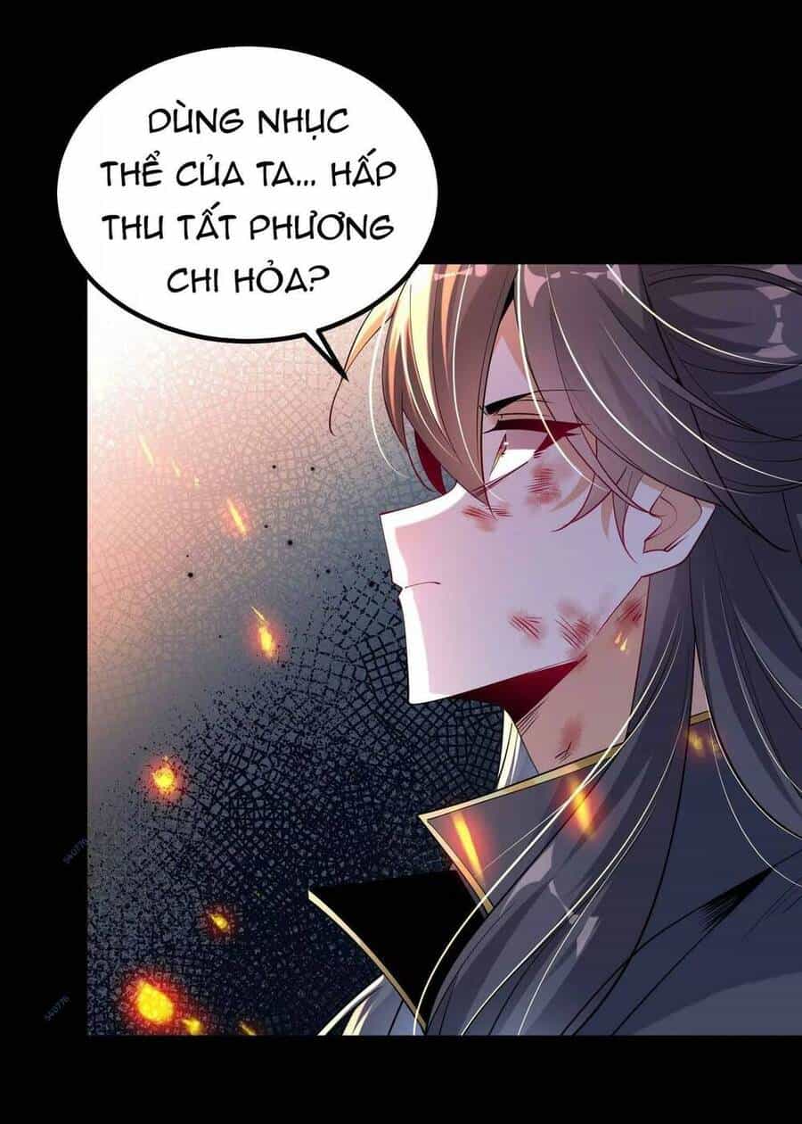 Ngạo Thế Đan Thần - Chương 13 - ảnh 15