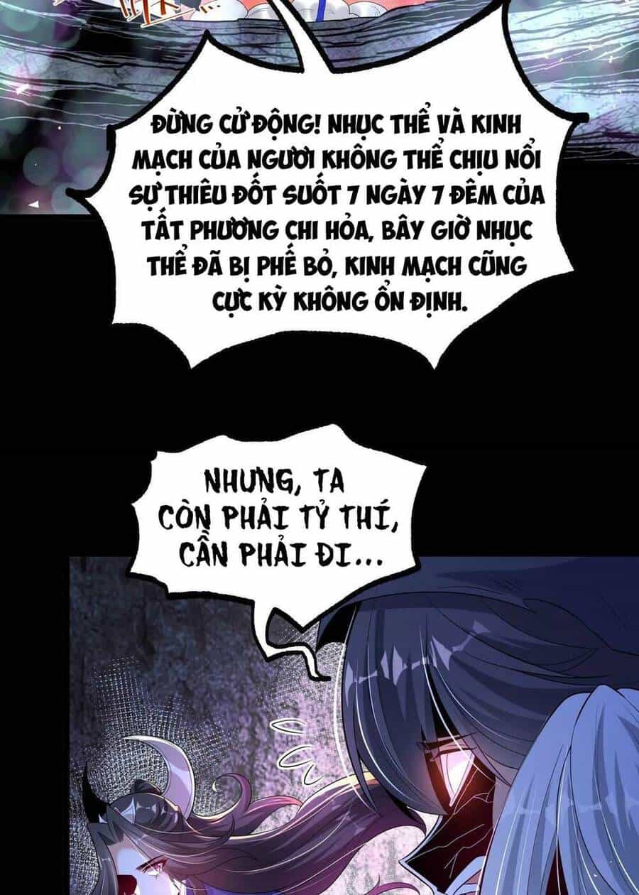Ngạo Thế Đan Thần - Chương 13 - ảnh 76