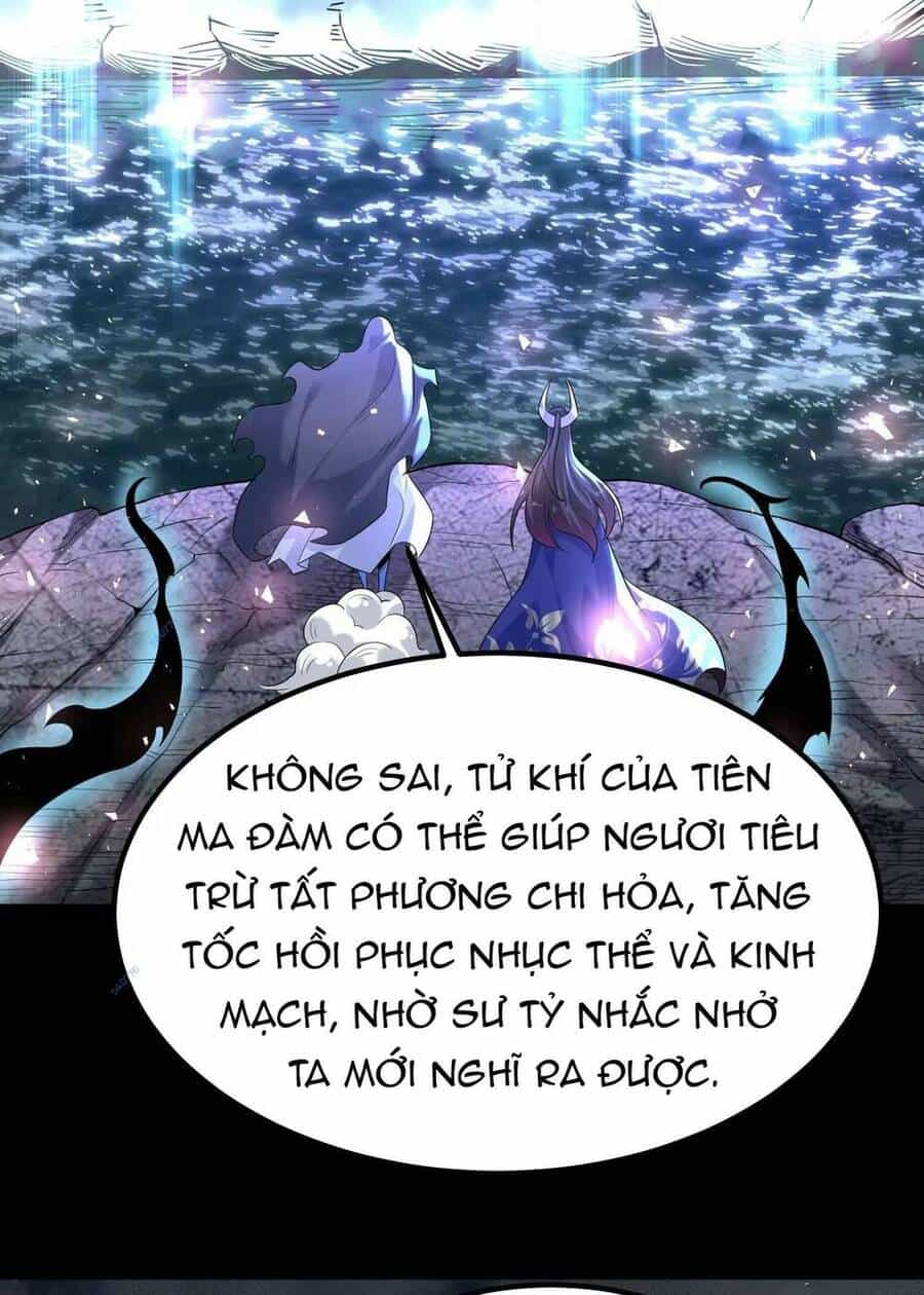 Ngạo Thế Đan Thần - Chương 13 - ảnh 81