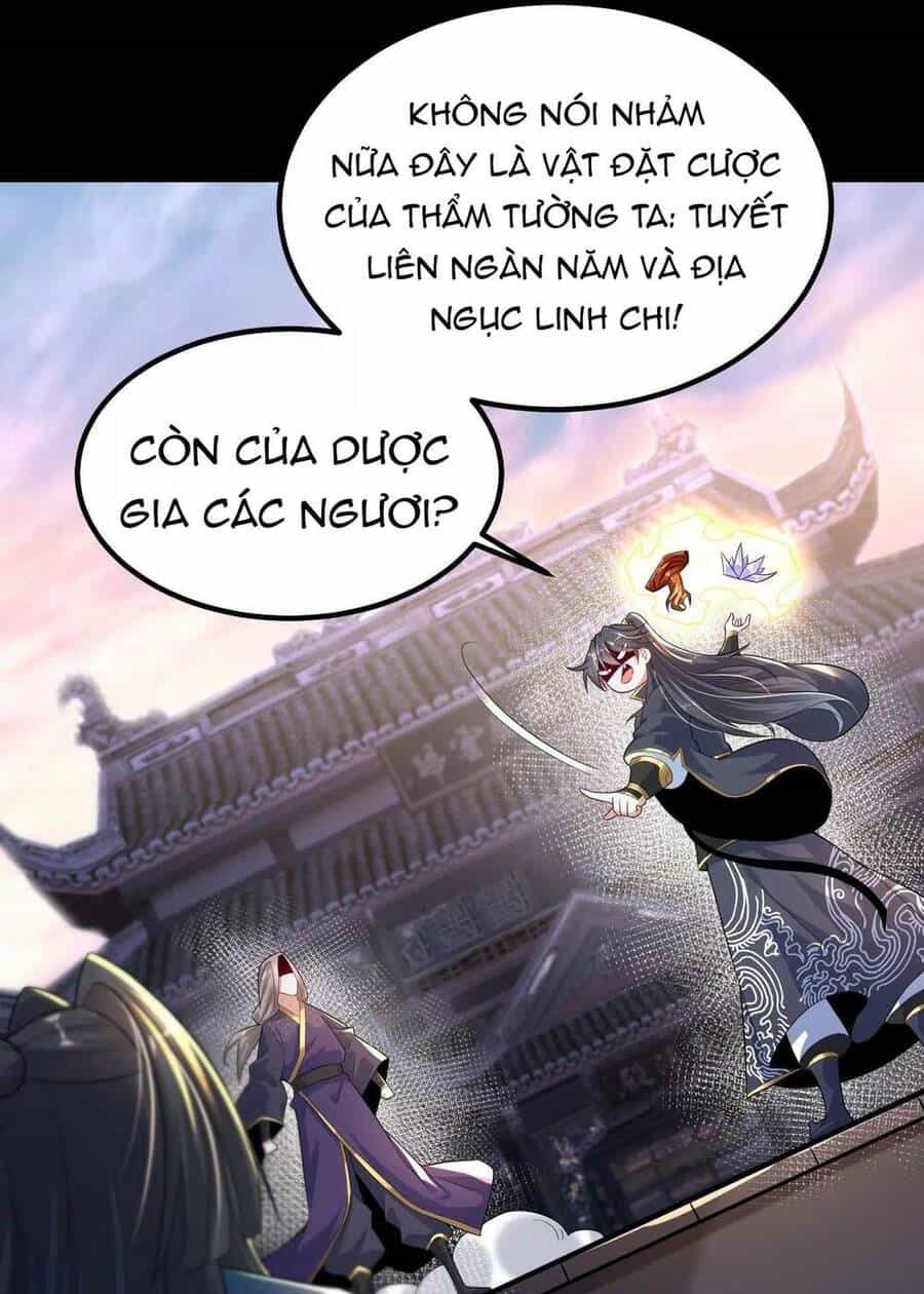 Ngạo Thế Đan Thần - Chương 13 - ảnh 88