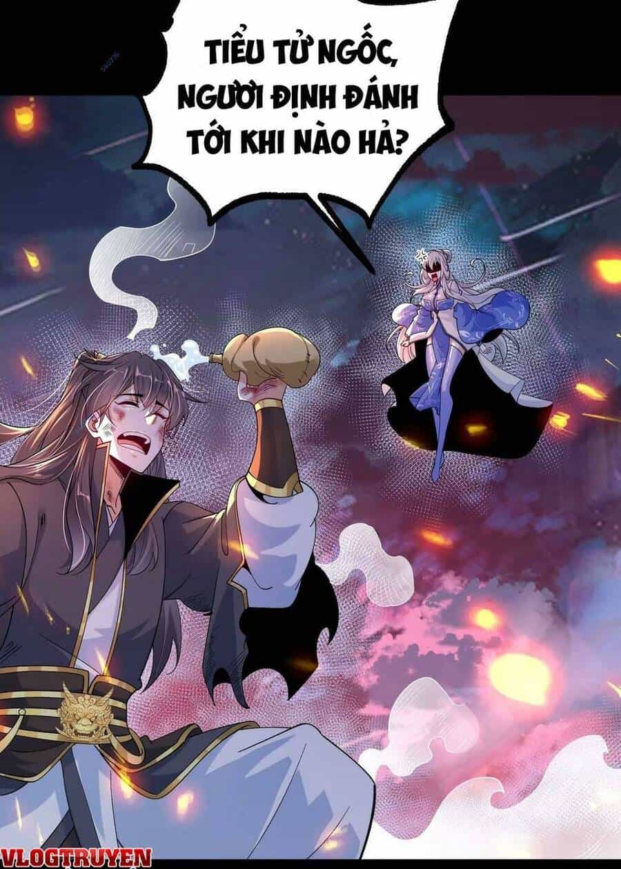 Ngạo Thế Đan Thần - Chương 13 - ảnh 9