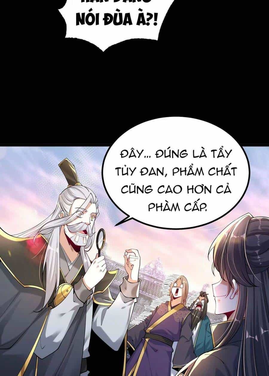 Ngạo Thế Đan Thần - Chương 14 - ảnh 16