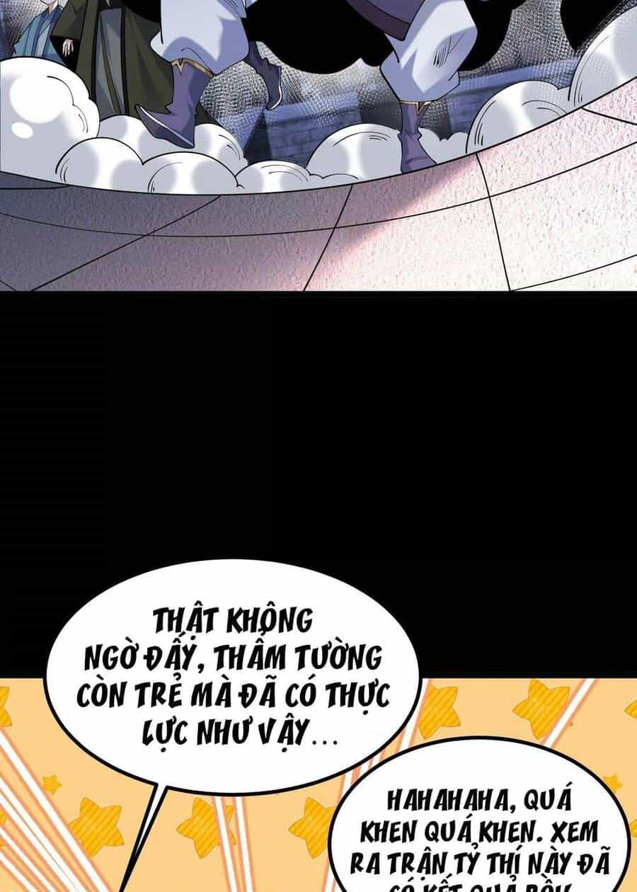 Ngạo Thế Đan Thần - Chương 14 - ảnh 20