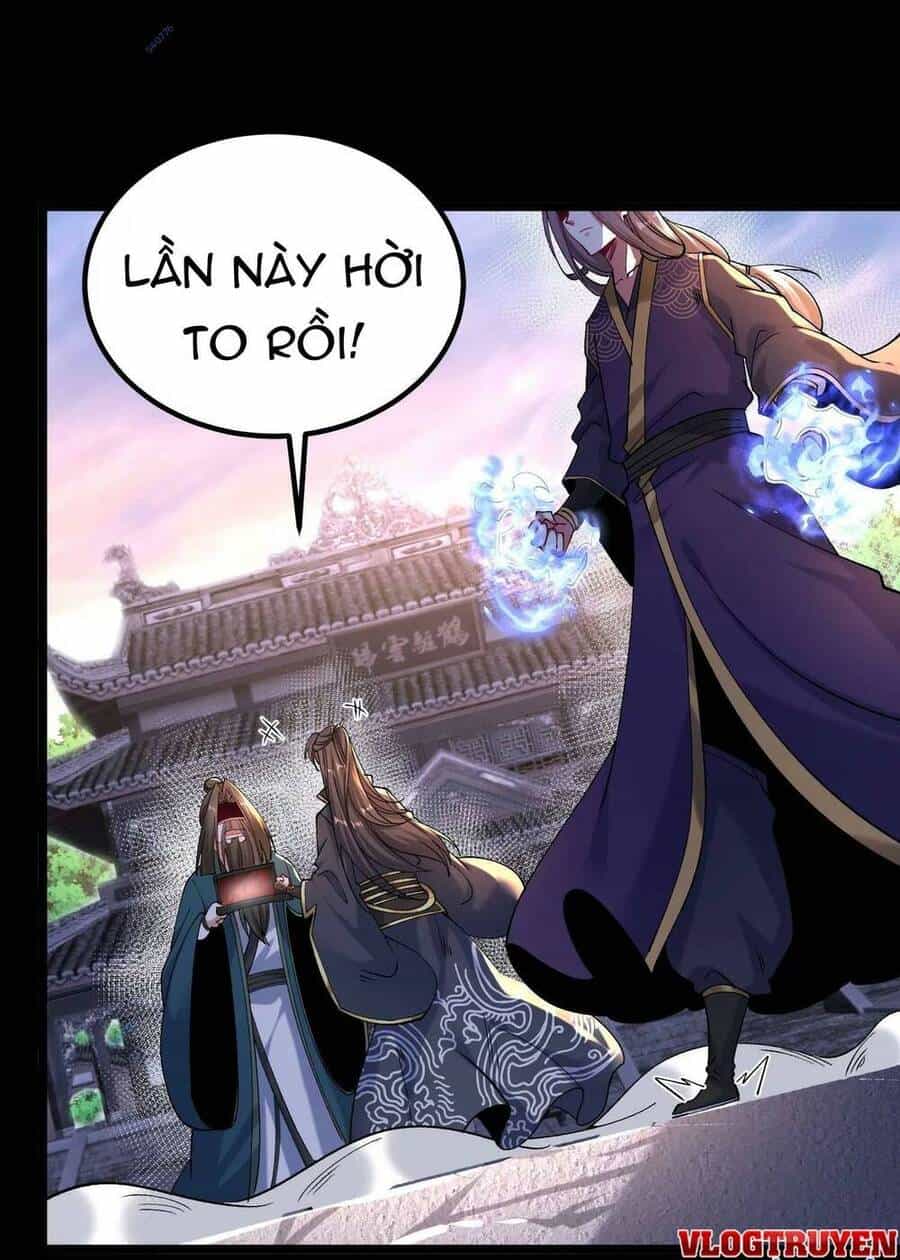 Ngạo Thế Đan Thần - Chương 14 - ảnh 27