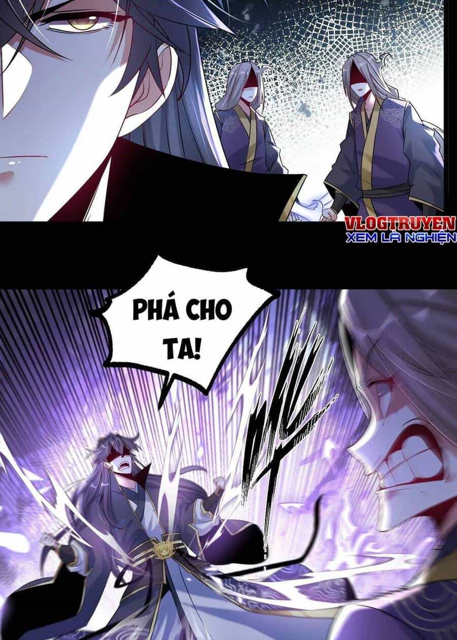Ngạo Thế Đan Thần - Chương 14 - ảnh 39
