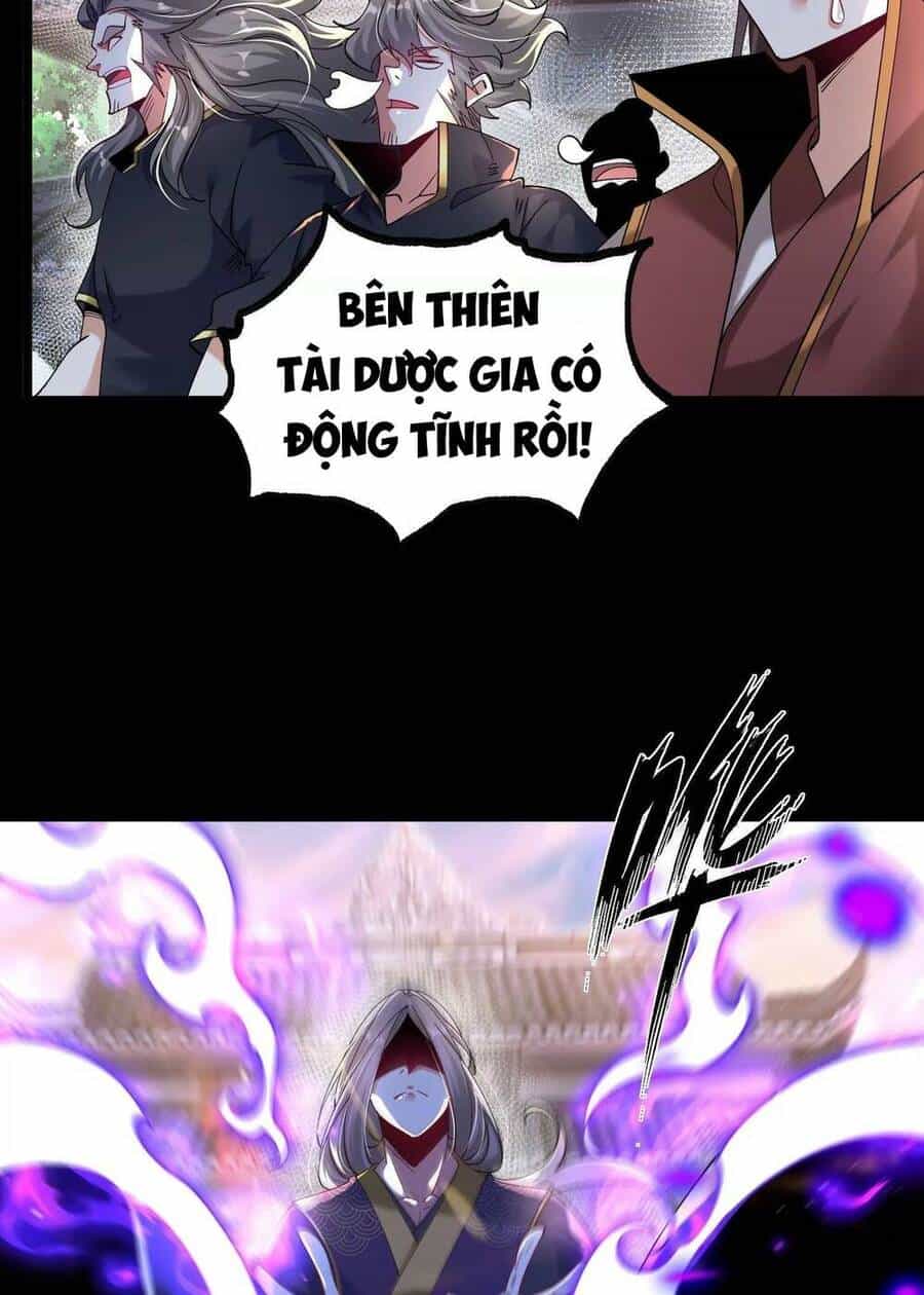 Ngạo Thế Đan Thần - Chương 14 - ảnh 4