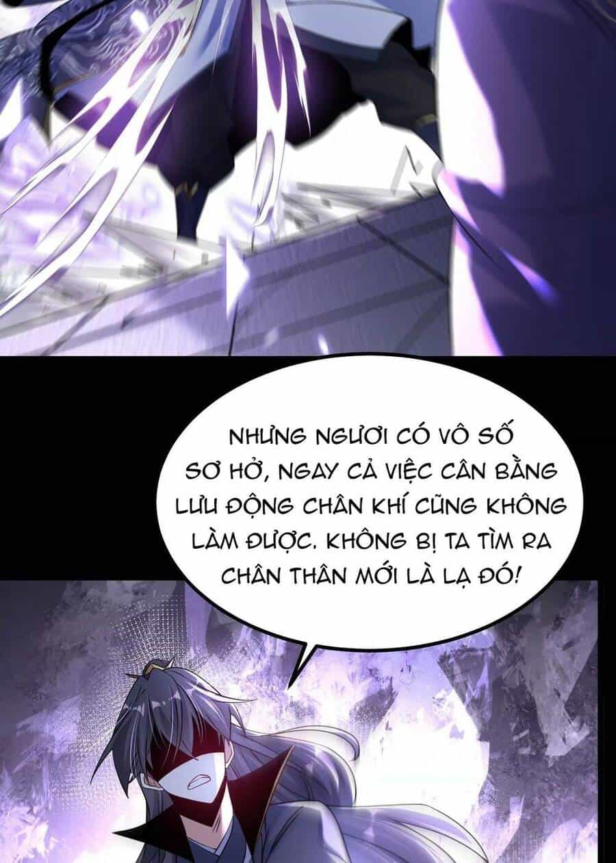 Ngạo Thế Đan Thần - Chương 14 - ảnh 40