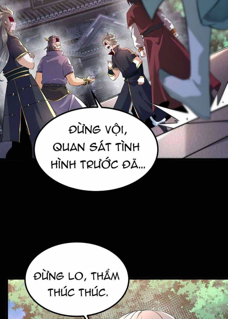 Ngạo Thế Đan Thần - Chương 14 - ảnh 55
