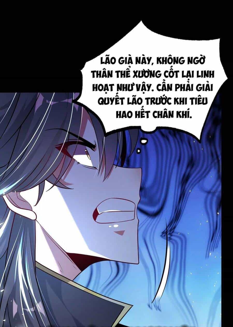Ngạo Thế Đan Thần - Chương 14 - ảnh 66