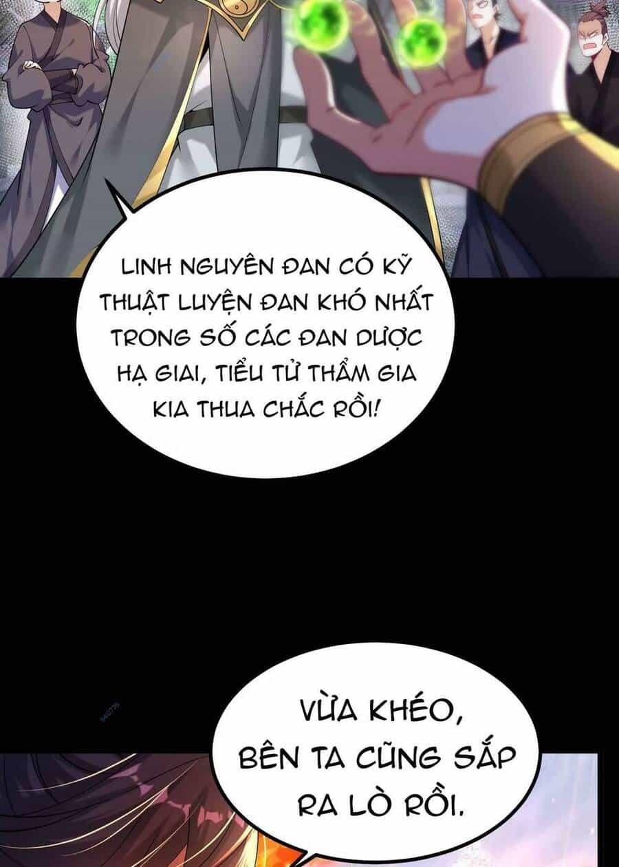 Ngạo Thế Đan Thần - Chương 14 - ảnh 9
