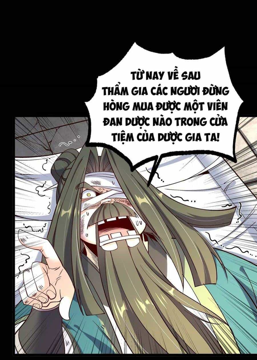 Ngạo Thế Đan Thần - Chương 15 - ảnh 16