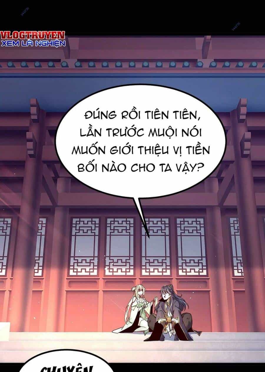 Ngạo Thế Đan Thần - Chương 15 - ảnh 19