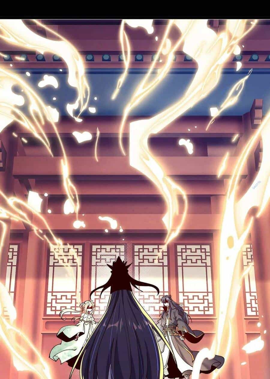 Ngạo Thế Đan Thần - Chương 15 - ảnh 25