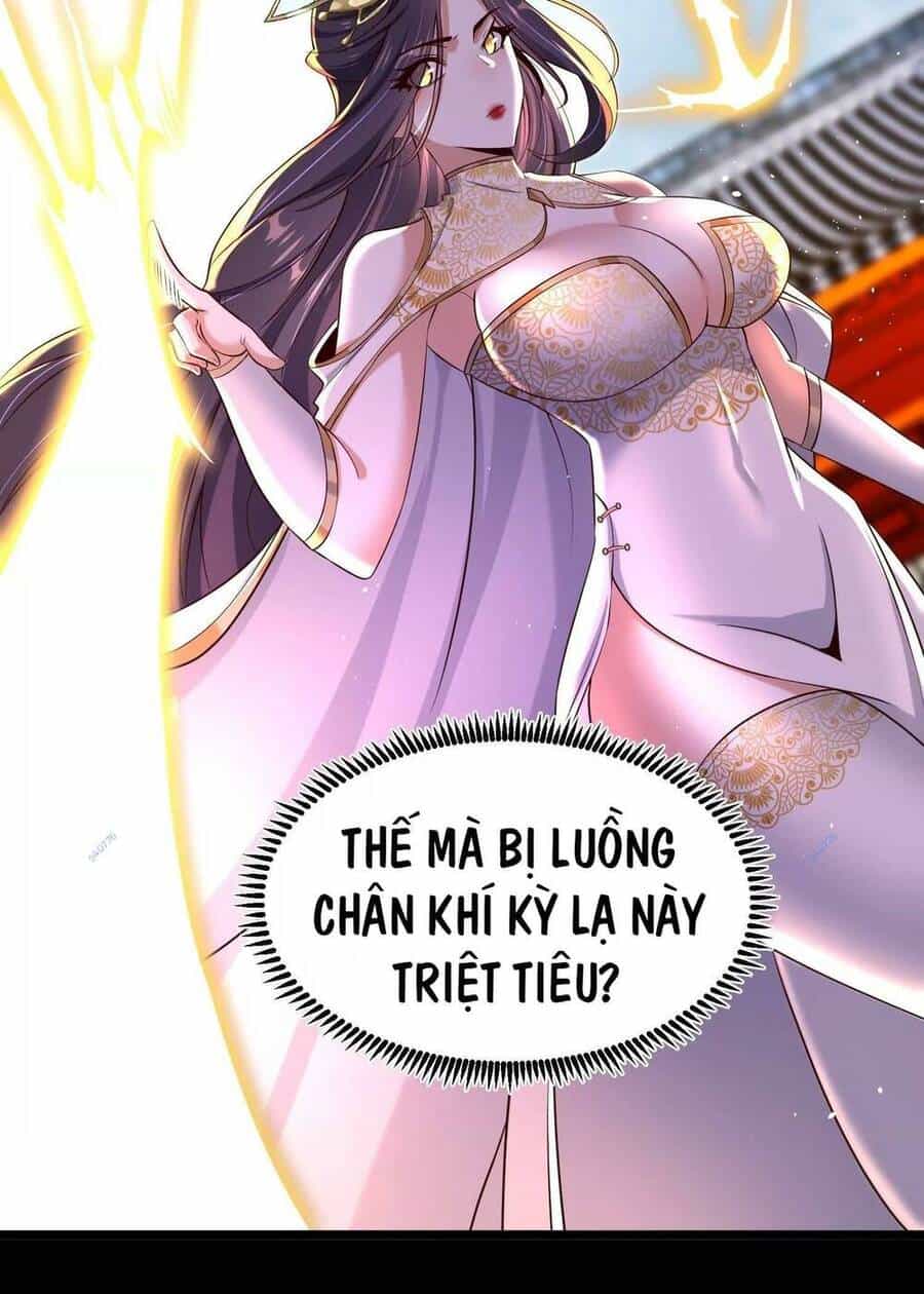 Ngạo Thế Đan Thần - Chương 15 - ảnh 45