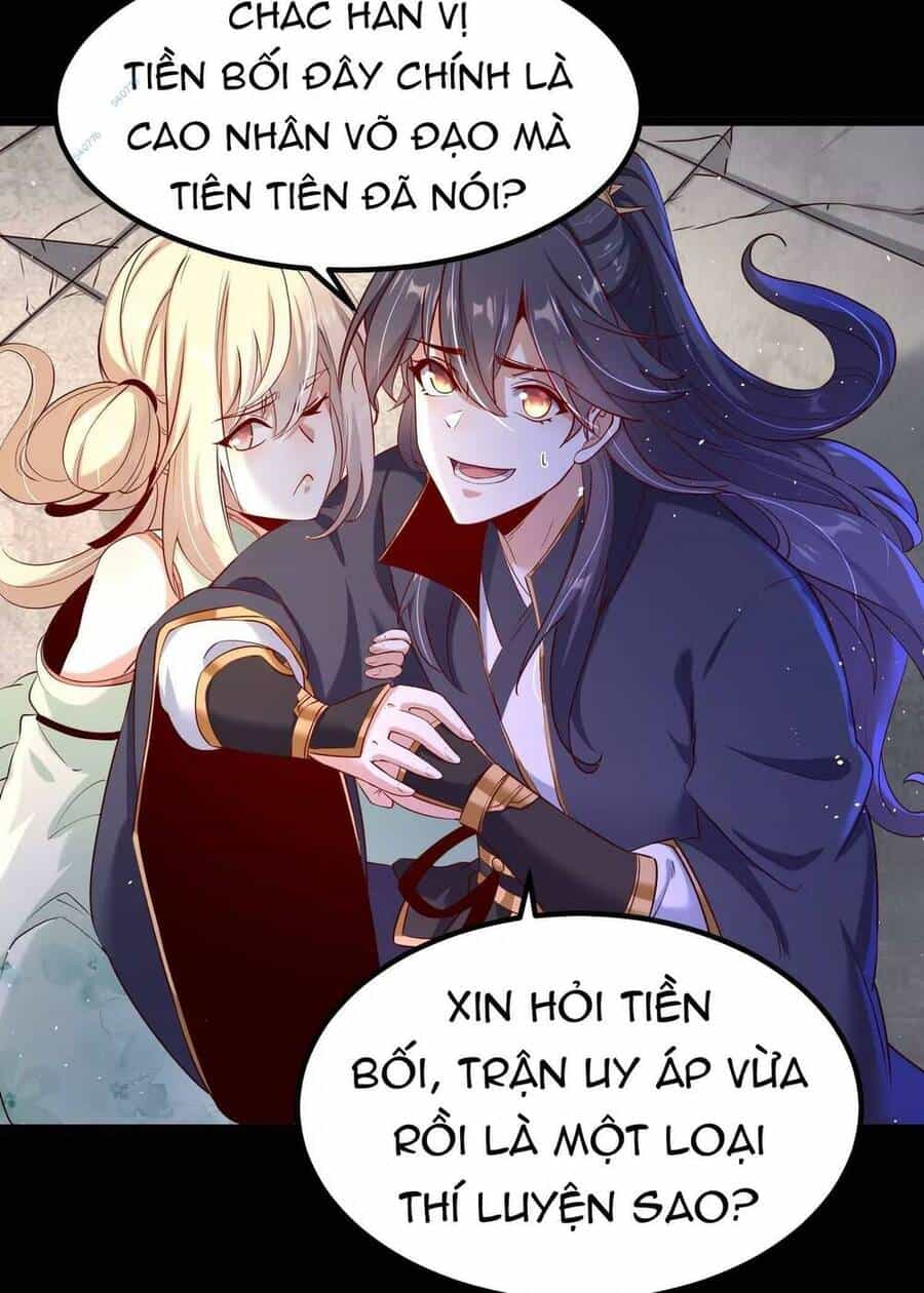 Ngạo Thế Đan Thần - Chương 15 - ảnh 49