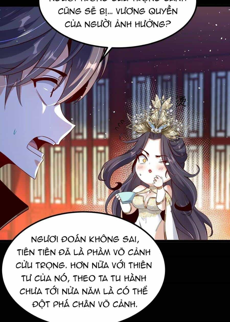 Ngạo Thế Đan Thần - Chương 15 - ảnh 58