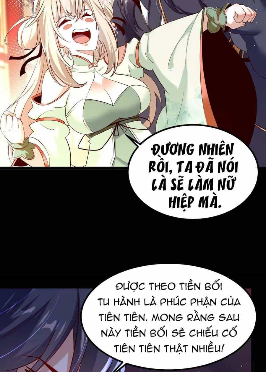 Ngạo Thế Đan Thần - Chương 15 - ảnh 62