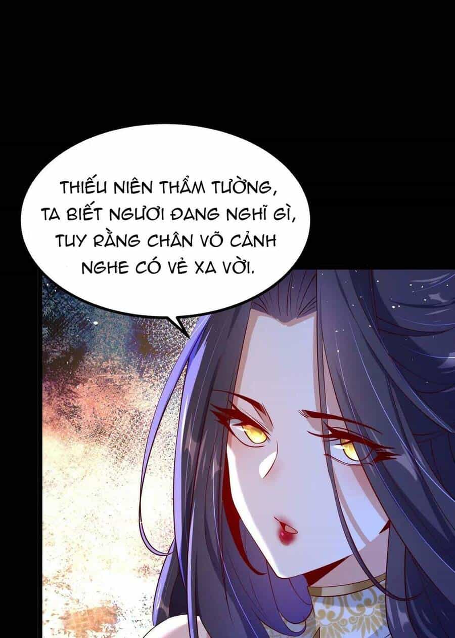 Ngạo Thế Đan Thần - Chương 15 - ảnh 64