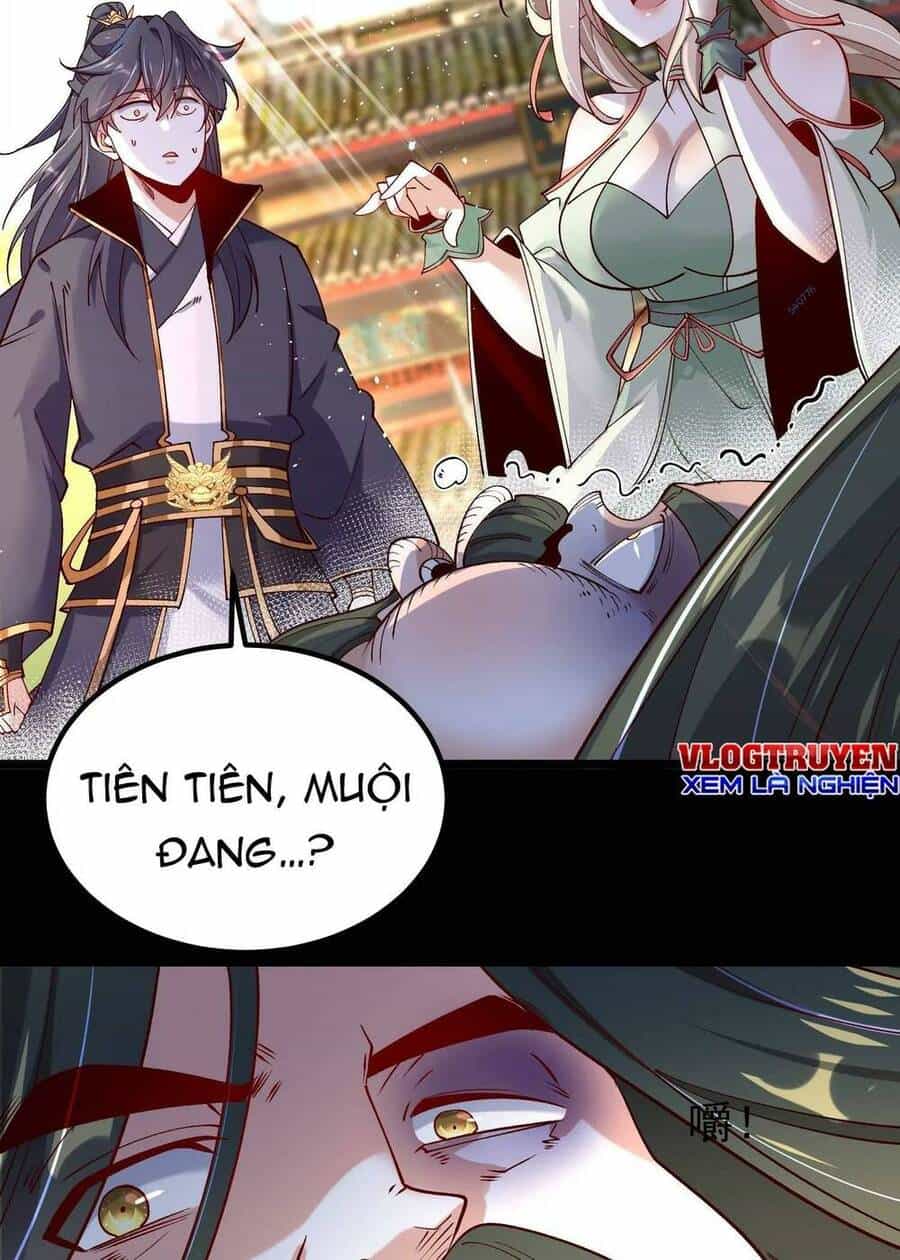 Ngạo Thế Đan Thần - Chương 15 - ảnh 7