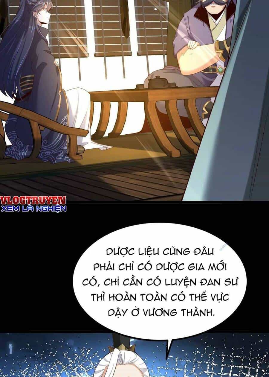 Ngạo Thế Đan Thần - Chương 15 - ảnh 91