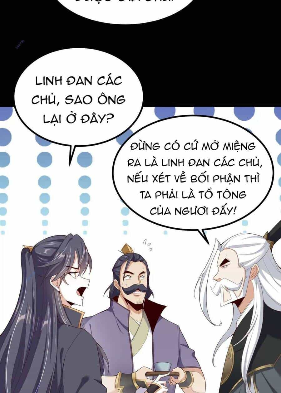 Ngạo Thế Đan Thần - Chương 15 - ảnh 93