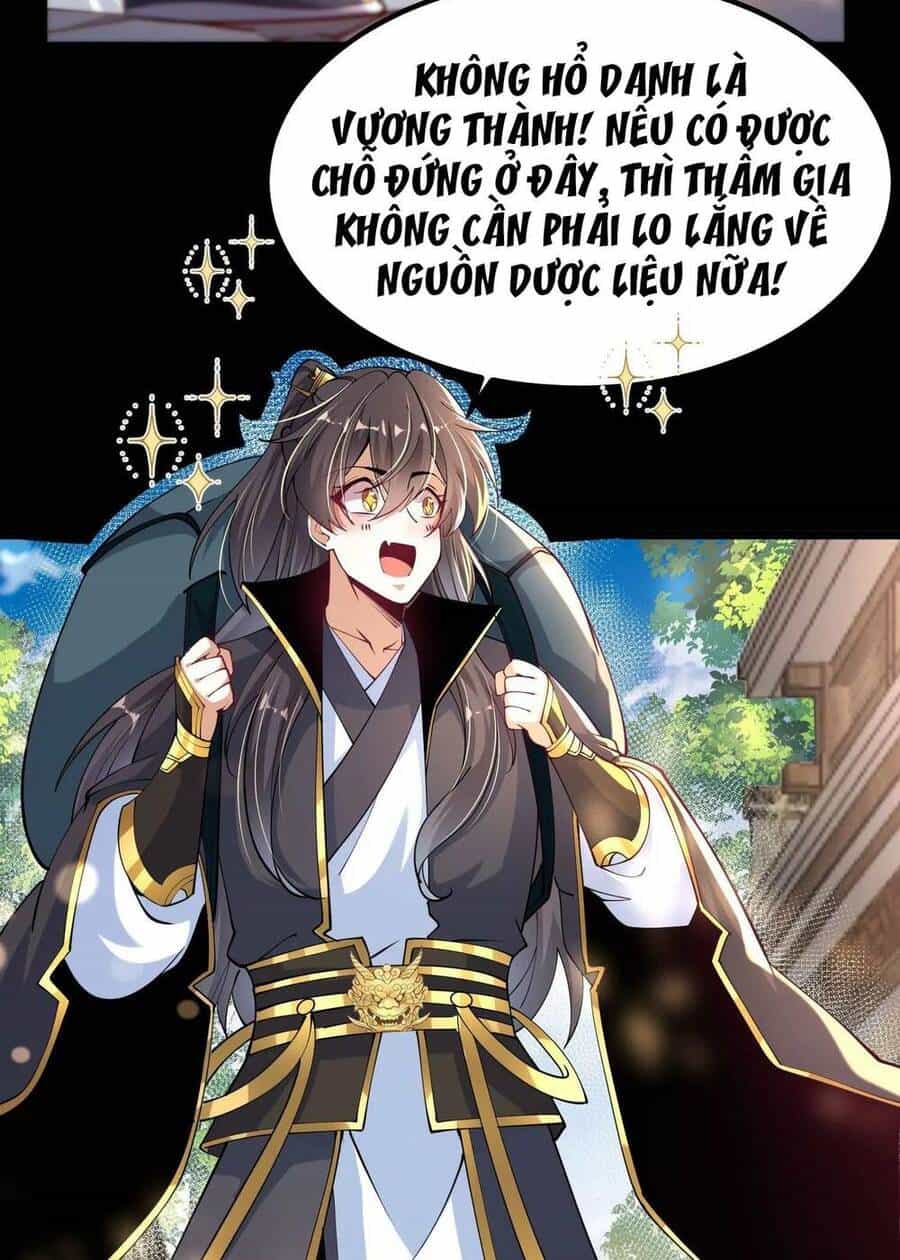 Ngạo Thế Đan Thần - Chương 16 - ảnh 10