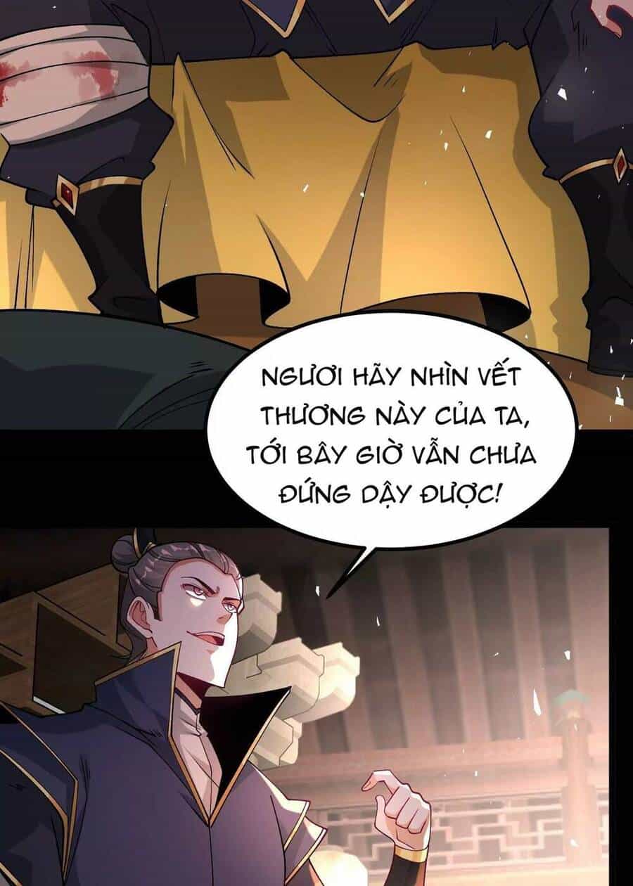 Ngạo Thế Đan Thần - Chương 16 - ảnh 24