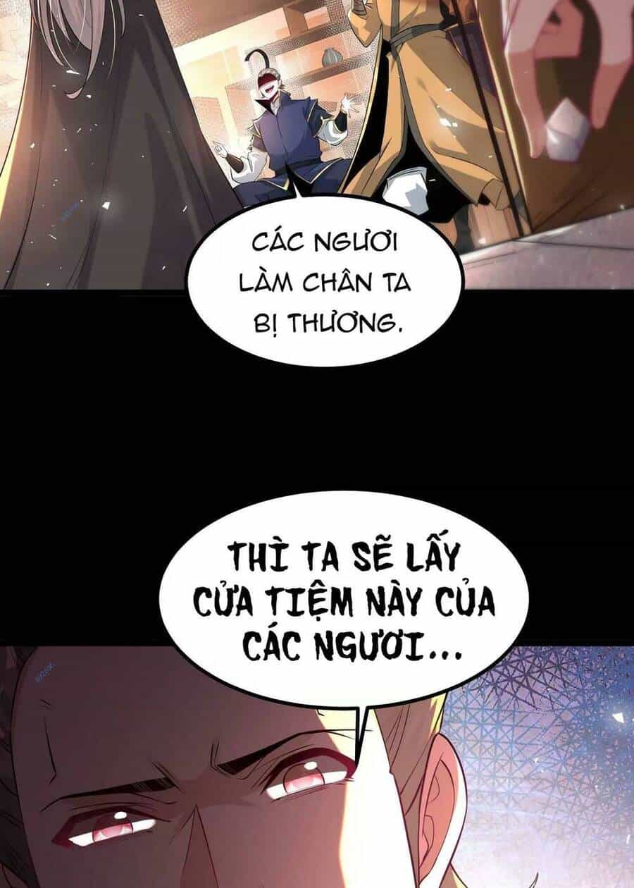 Ngạo Thế Đan Thần - Chương 16 - ảnh 29