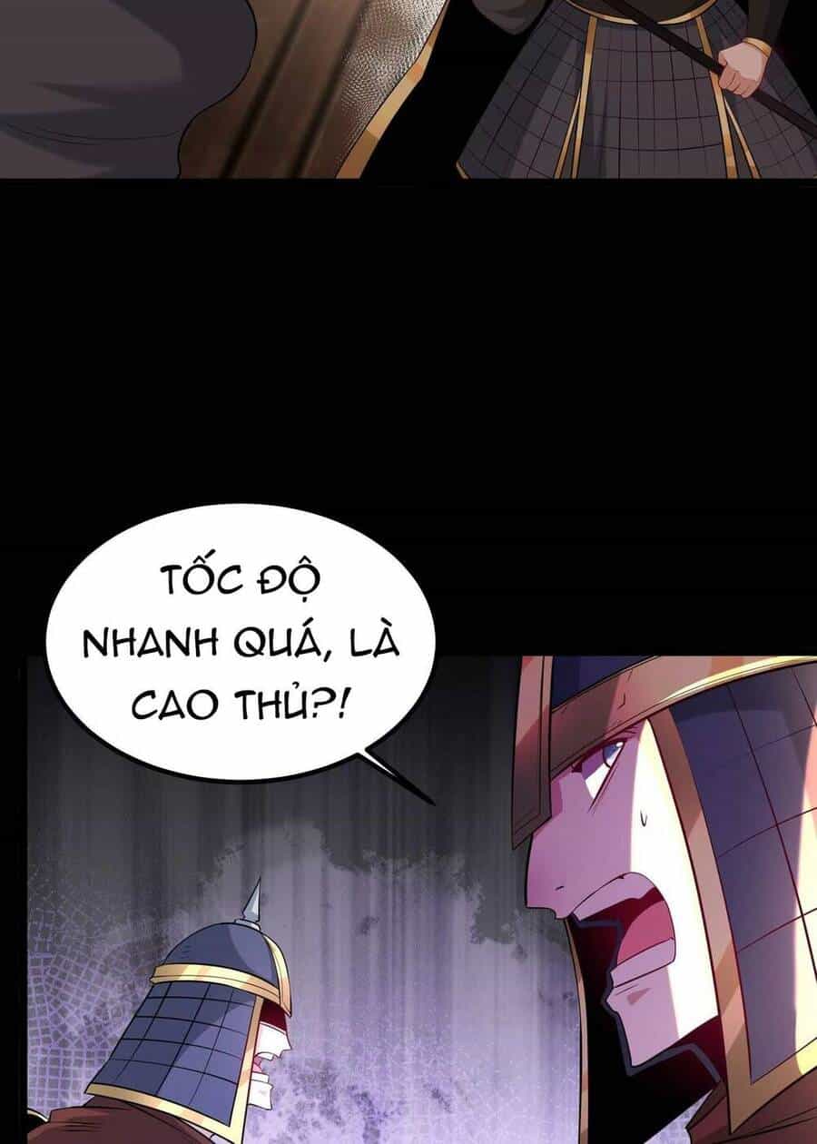 Ngạo Thế Đan Thần - Chương 16 - ảnh 36
