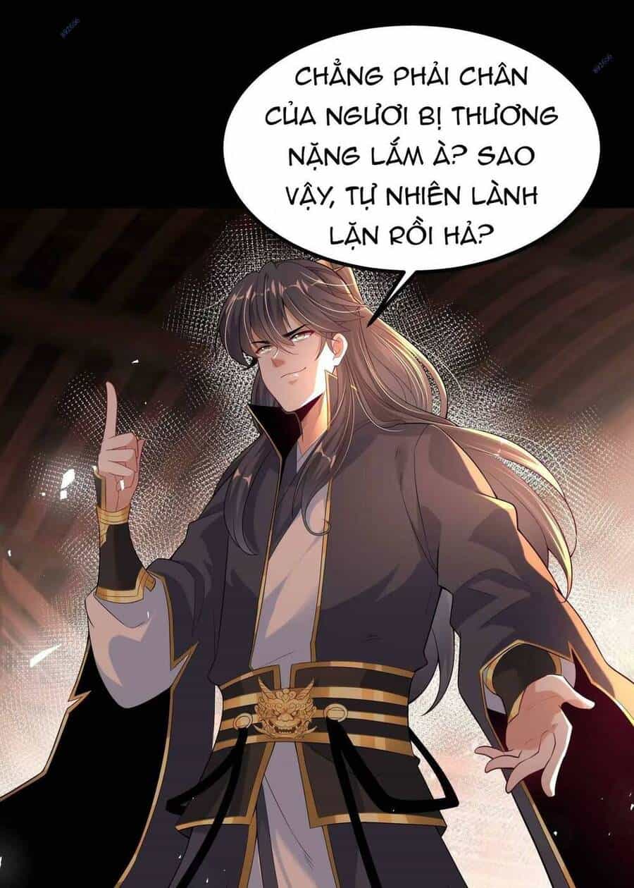 Ngạo Thế Đan Thần - Chương 16 - ảnh 39