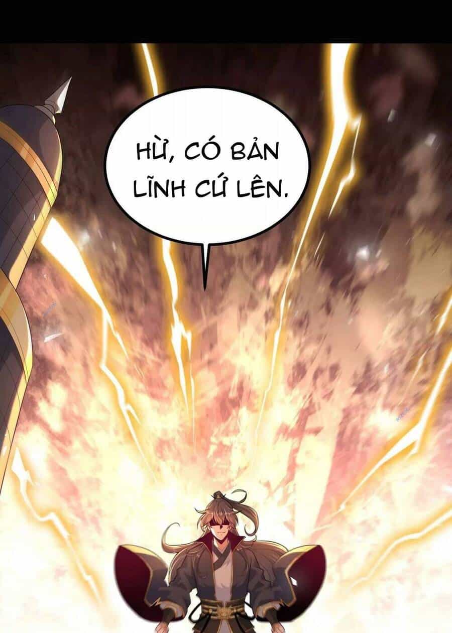 Ngạo Thế Đan Thần - Chương 16 - ảnh 43