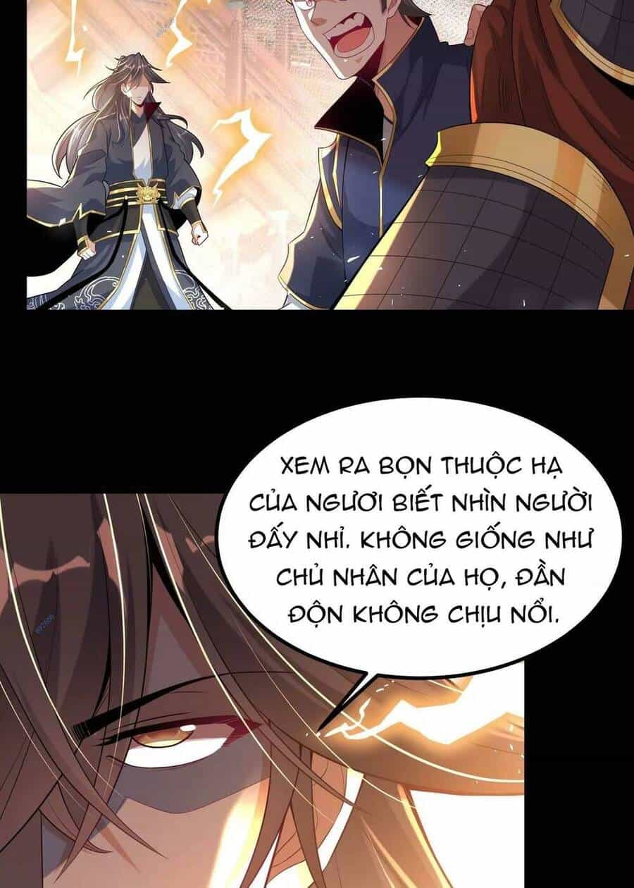 Ngạo Thế Đan Thần - Chương 16 - ảnh 45