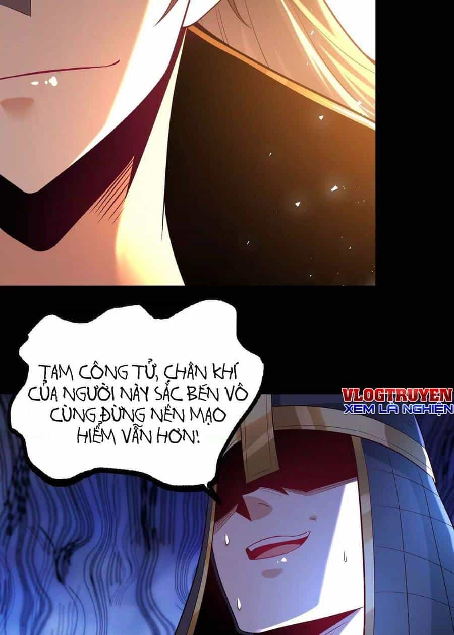 Ngạo Thế Đan Thần - Chương 16 - ảnh 46