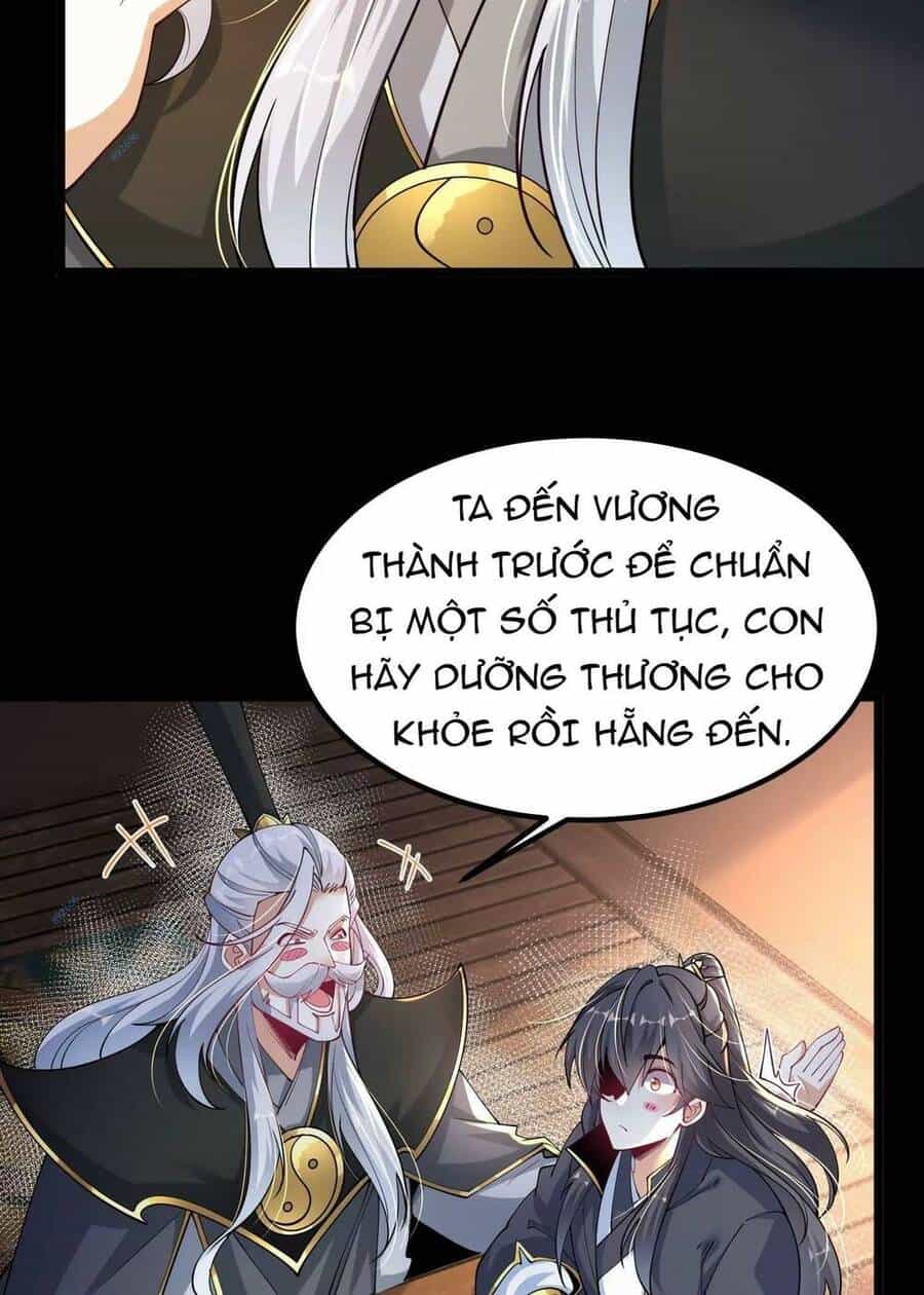 Ngạo Thế Đan Thần - Chương 16 - ảnh 5