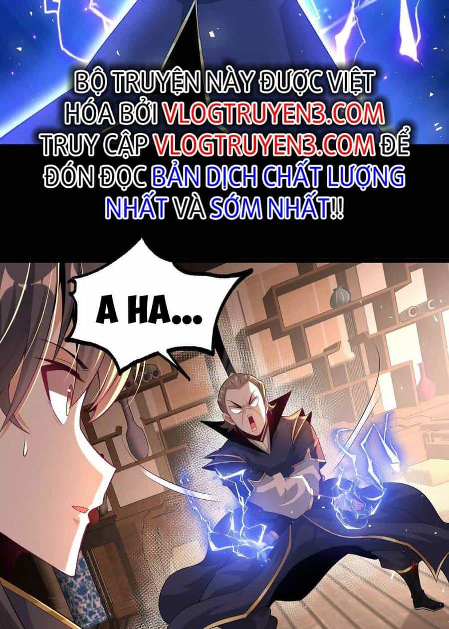 Ngạo Thế Đan Thần - Chương 16 - ảnh 50