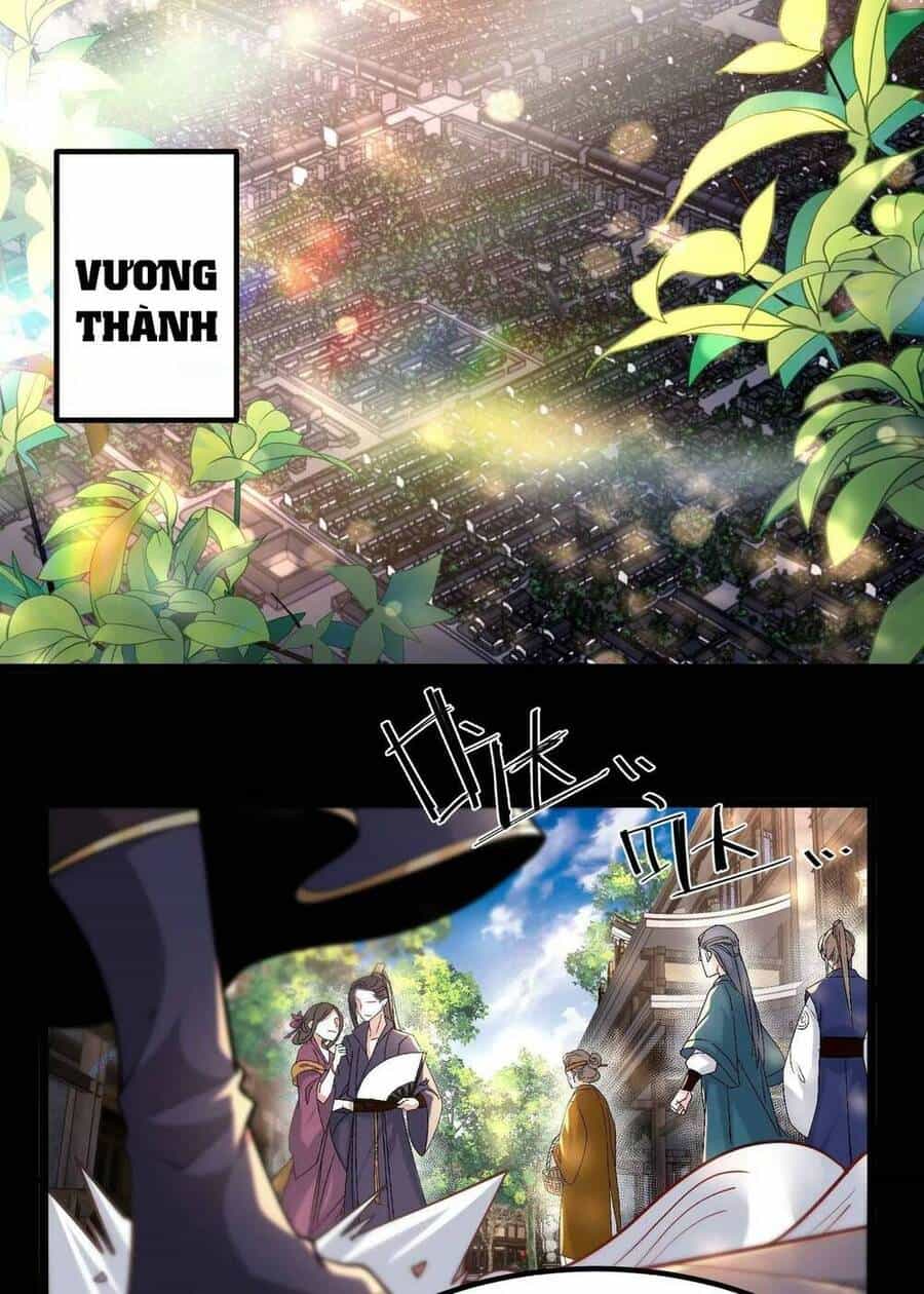 Ngạo Thế Đan Thần - Chương 16 - ảnh 9