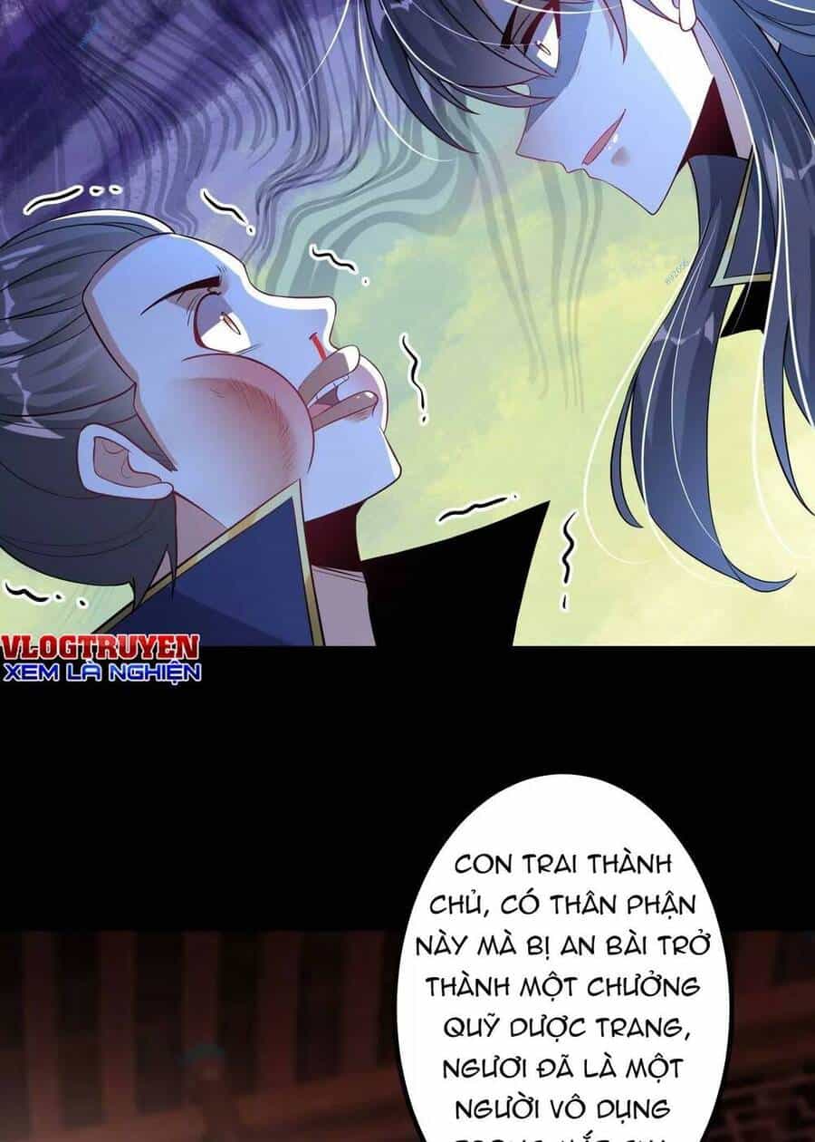 Ngạo Thế Đan Thần - Chương 17 - ảnh 21