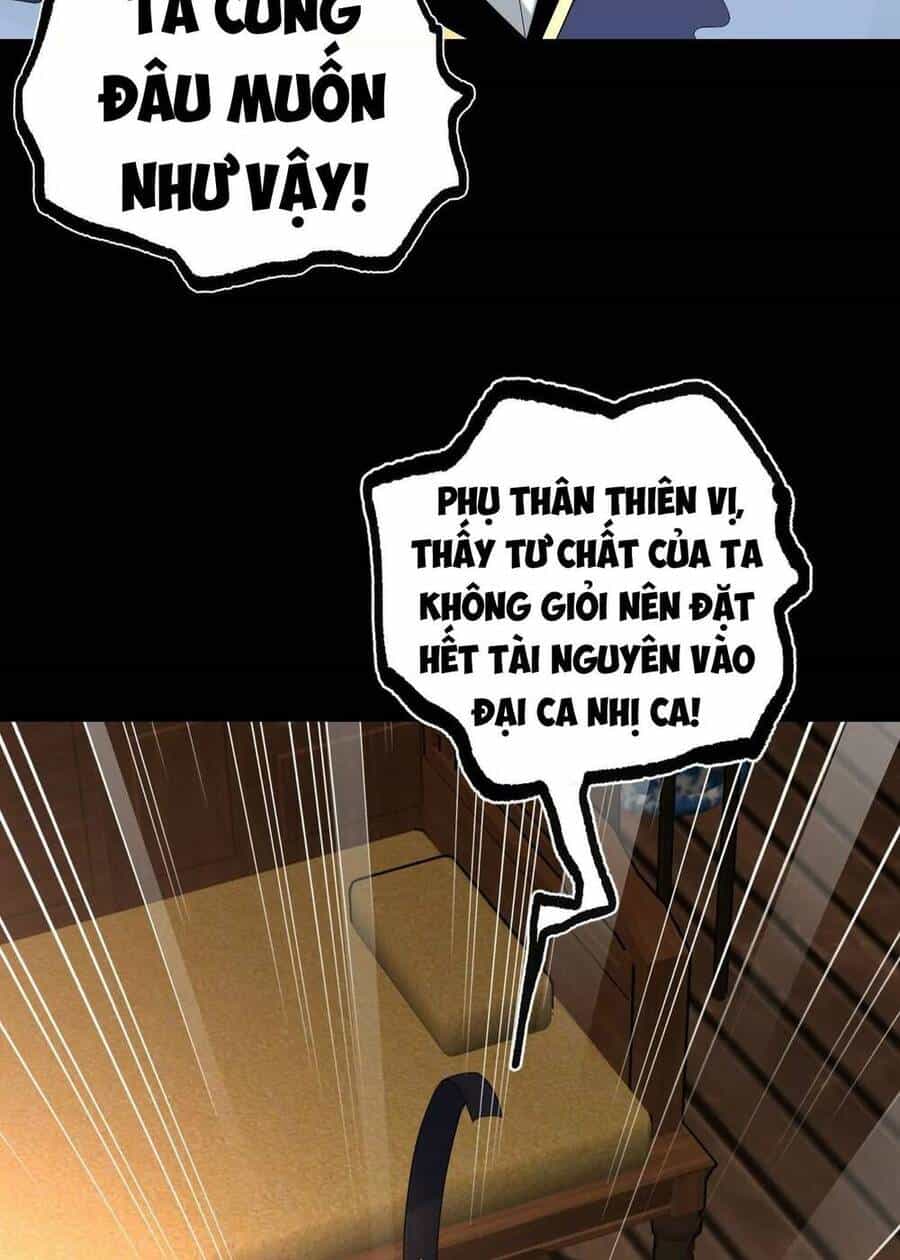 Ngạo Thế Đan Thần - Chương 17 - ảnh 32