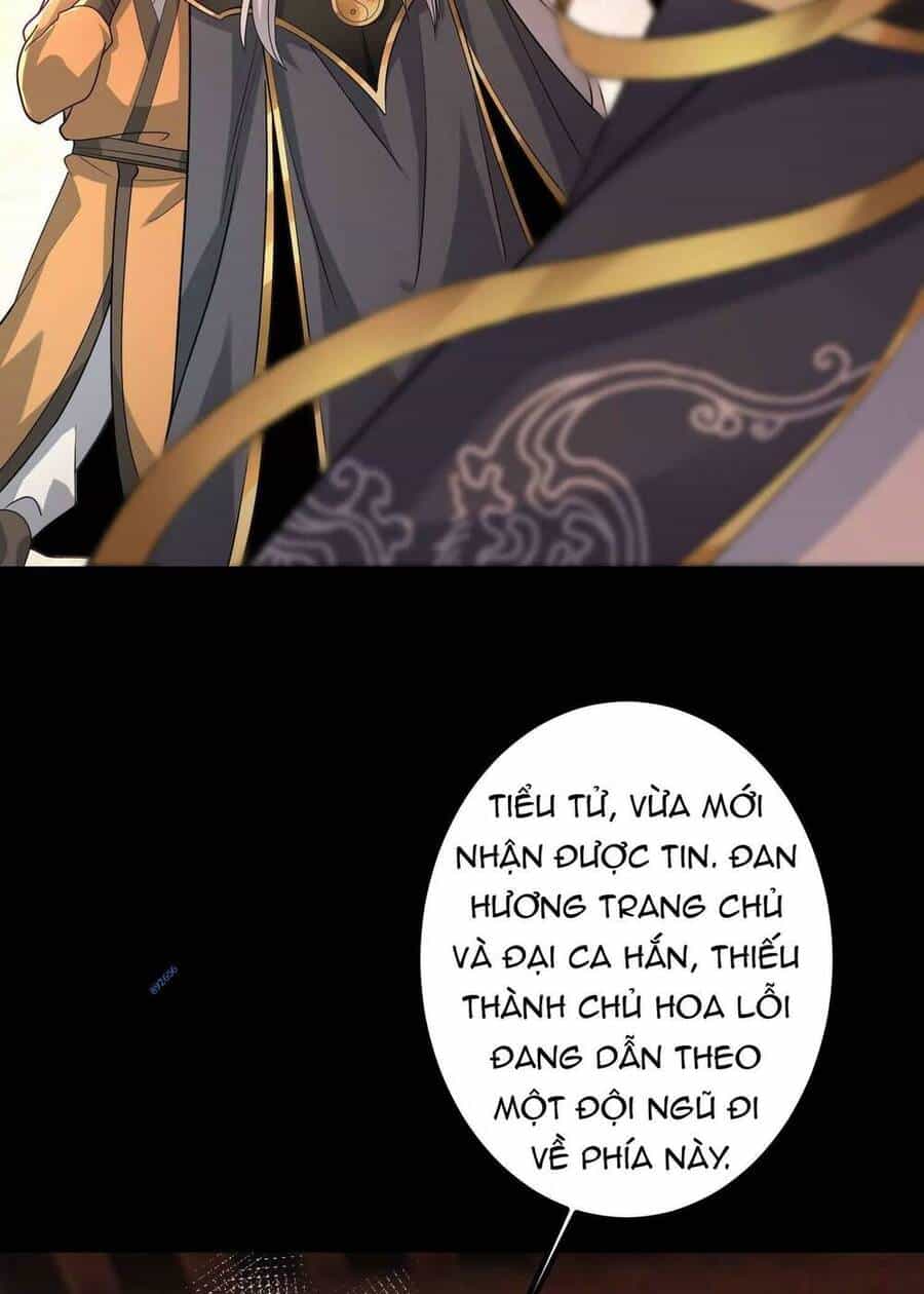Ngạo Thế Đan Thần - Chương 17 - ảnh 37