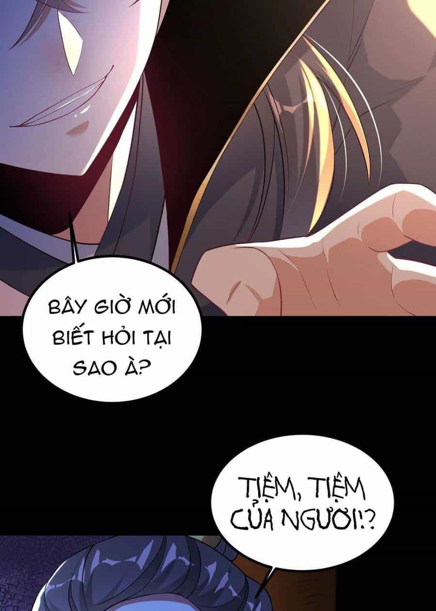 Ngạo Thế Đan Thần - Chương 17 - ảnh 4