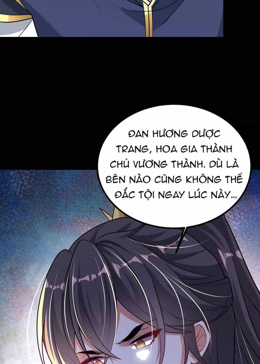 Ngạo Thế Đan Thần - Chương 17 - ảnh 40