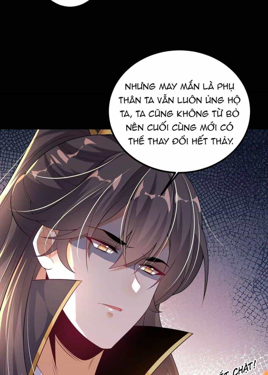 Ngạo Thế Đan Thần - Chương 17 - ảnh 52